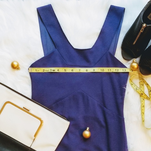 FASHION NOVA Lynn Dress - Picture 3 of 8